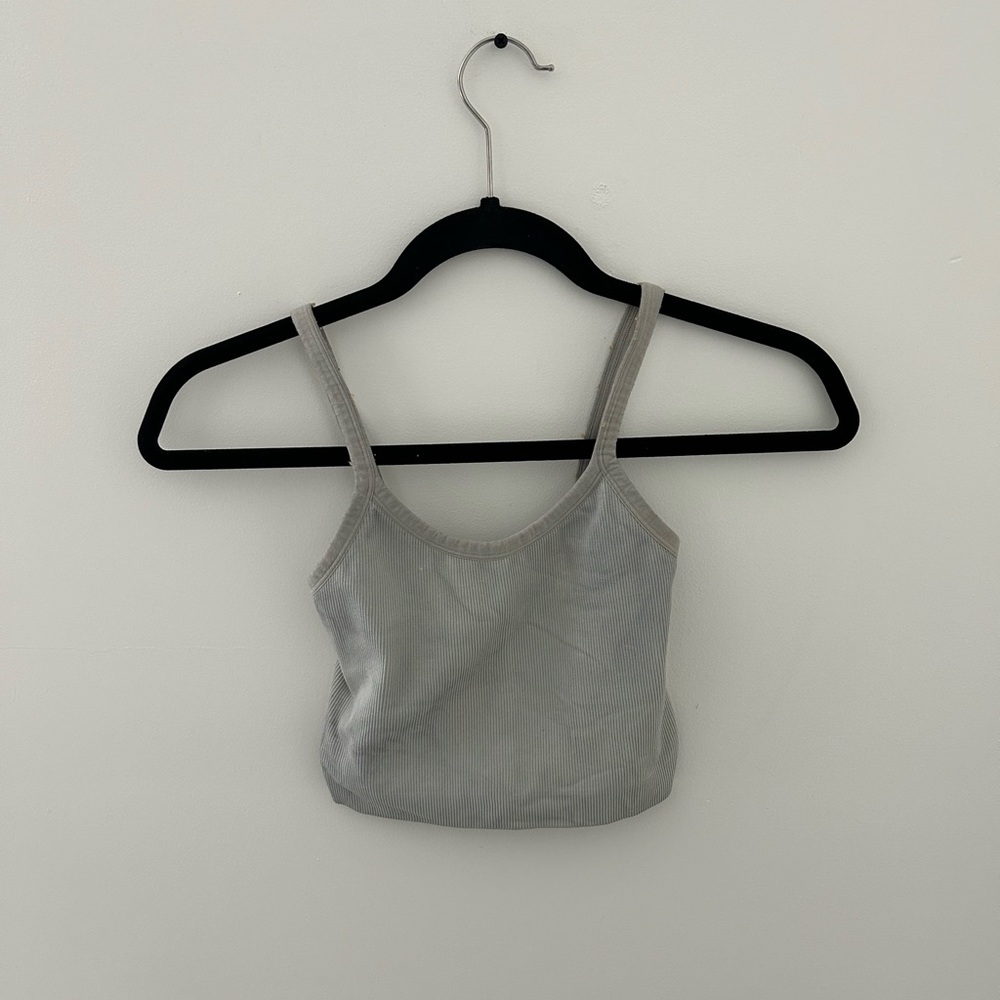 SET ACTIVE SPORTS TOP